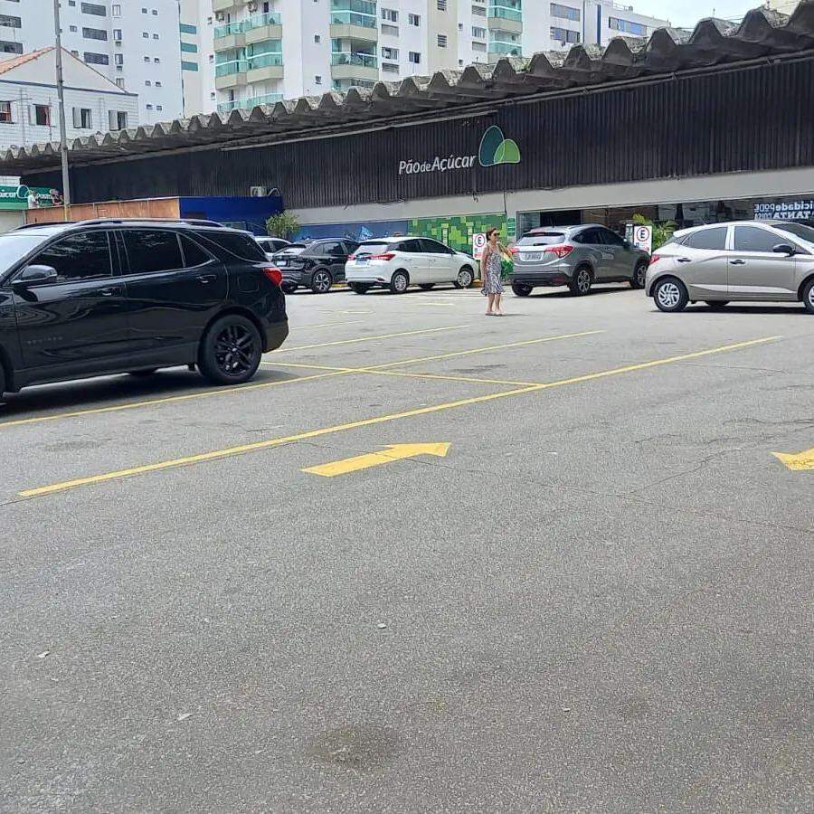 Unidade fica na Avenida Presidente Wilson, próximo à Praia do Itararé