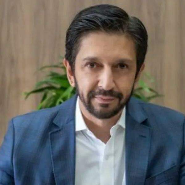 Ricardo obteve 59,45% das urnas