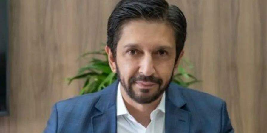 Ricardo obteve 59,45% das urnas