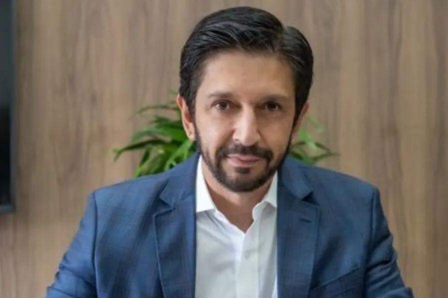 Ricardo obteve 59,45% das urnas