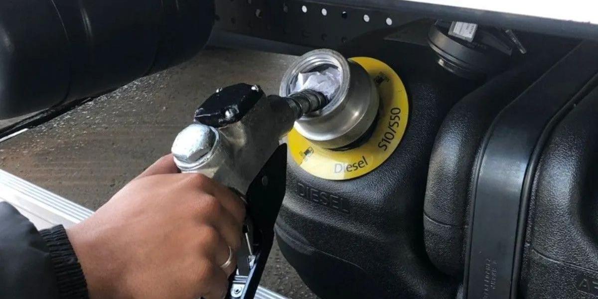 O preço médio do etanol ficou estável ante a semana anterior, em R$ 3,58 o litro