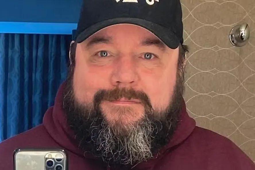 O ator deixou a mulher, Erin, além dos dois filhos, Sebastian, de 20 anos, e Ben, de 17 anos