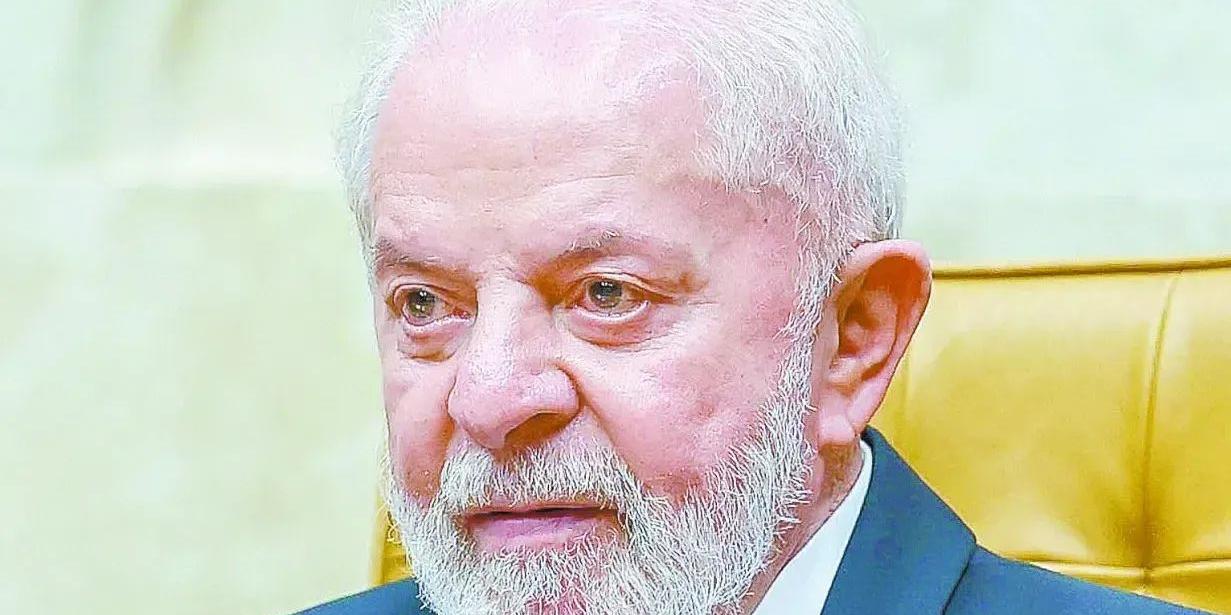 O presidente Lula foi convidado para se reaproximar da Caricom