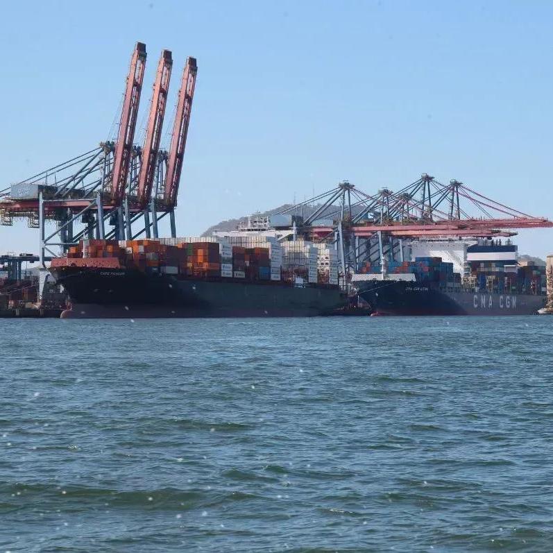 Port of Santos needs to integrate with the cities of Baixada Santista, says secretary