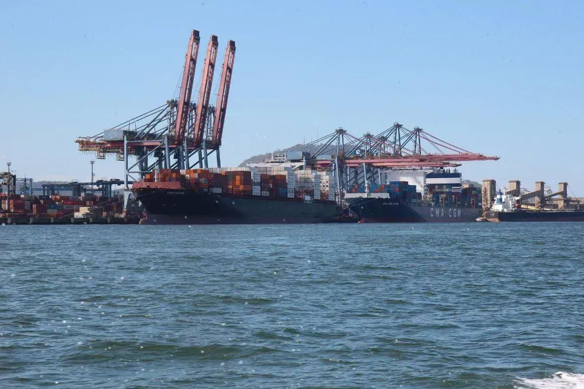 Port of Santos needs to integrate with the cities of Baixada Santista, says secretary