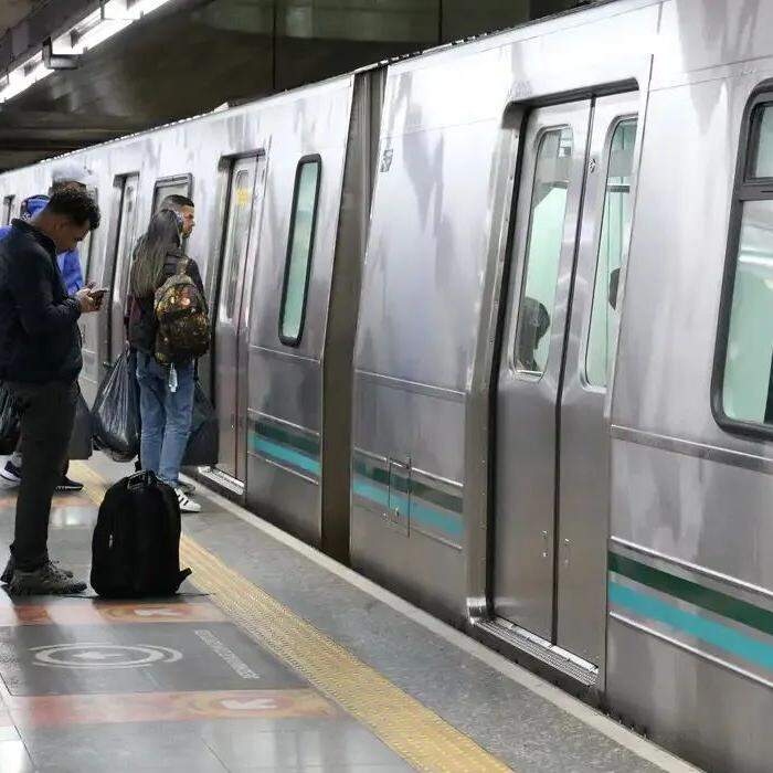 Metrô de SP tem funcionamento normal, após greve ser cancelada