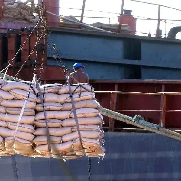 Os embarques do produto saltaram 71,1% em relação a janeiro de 2023, totalizando 2 milhões de toneladas