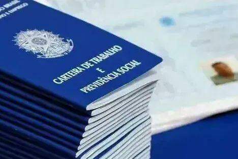 Estão disponíveis nos PATs mais de 447 vagas de emprego