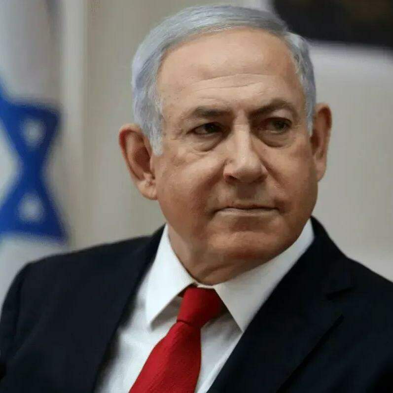Netanyahu diz que guerra com o Irã 'não acabou' enquanto urânio enriquecido permanecer no país