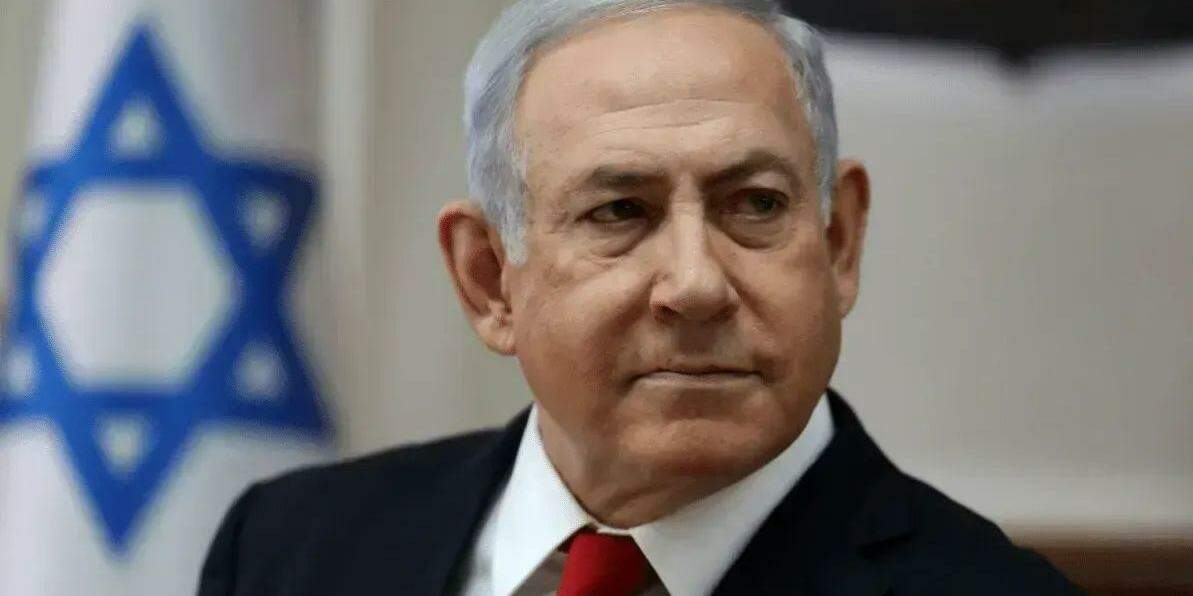 Netanyahu diz que guerra com o Irã 'não acabou' enquanto urânio enriquecido permanecer no país