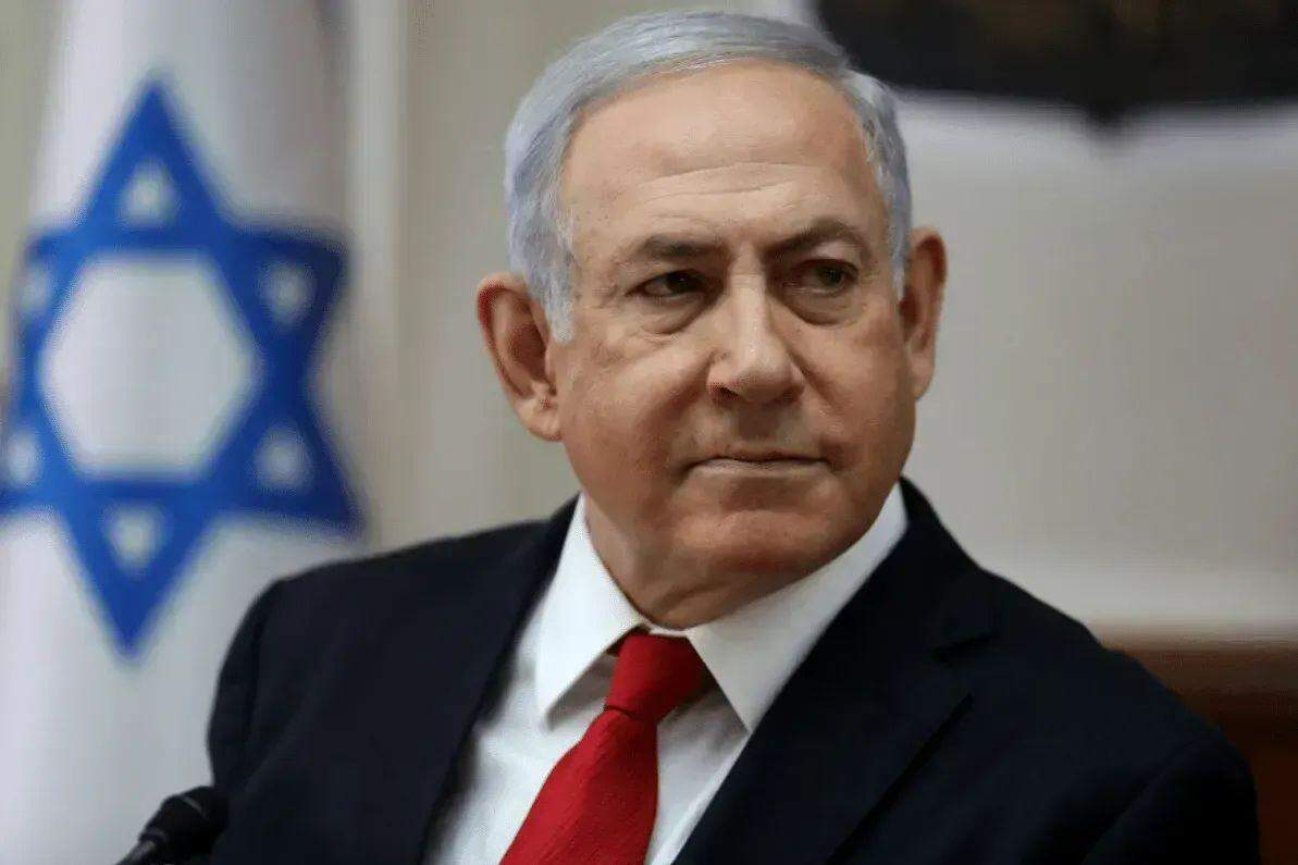 Netanyahu diz que guerra com o Irã 'não acabou' enquanto urânio enriquecido permanecer no país