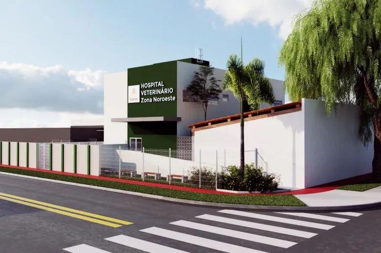 Estrutura será no Bom Retiro, perto do Jardim Botânico Chico Mendes