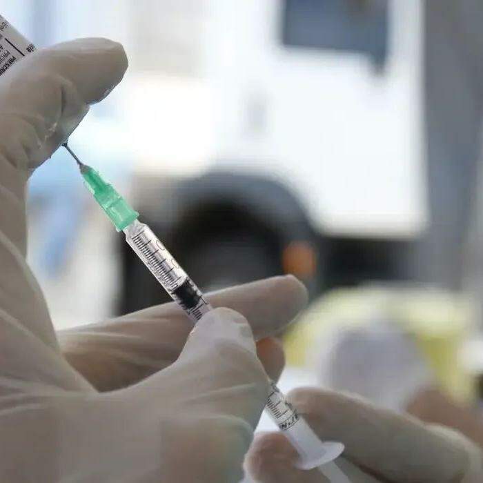 Dados mais recentes apontam para mais de 300 mil casos de sarampo reportados ao longo de 2023