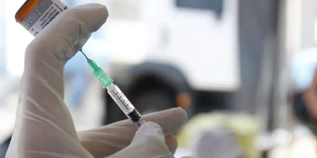 Dados mais recentes apontam para mais de 300 mil casos de sarampo reportados ao longo de 2023
