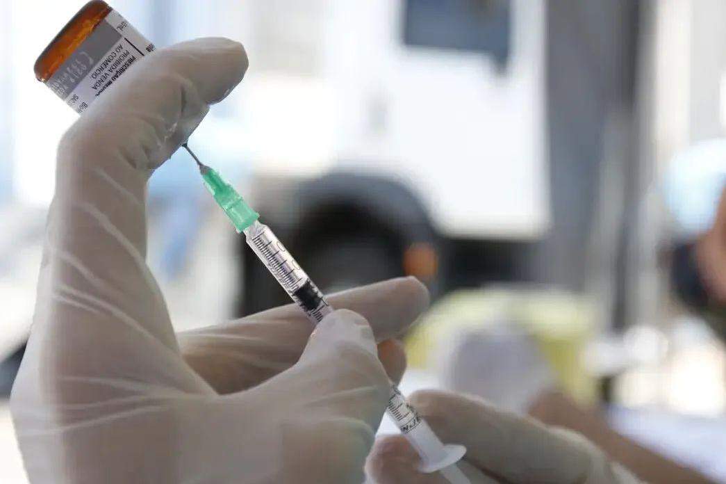 Dados mais recentes apontam para mais de 300 mil casos de sarampo reportados ao longo de 2023