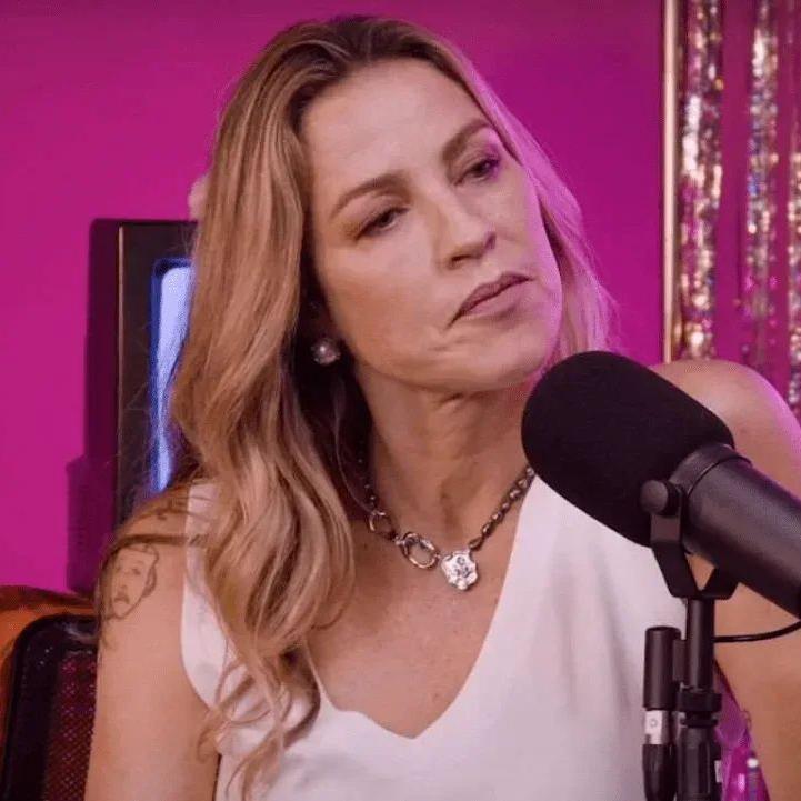 A atriz Luana Piovani negou que vá participar de alguma edição do Big Brother Brasil