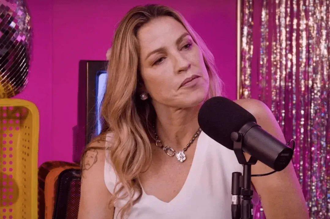 A atriz Luana Piovani negou que vá participar de alguma edição do Big Brother Brasil