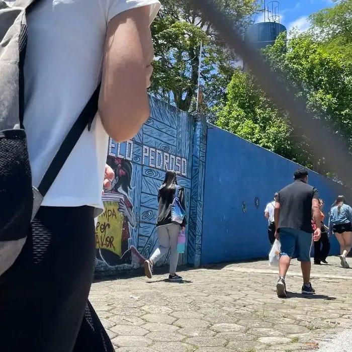 Segundo o Ministério da Educação (MEC), a lista de espera poderá ser utilizada durante todo o ano de 2024