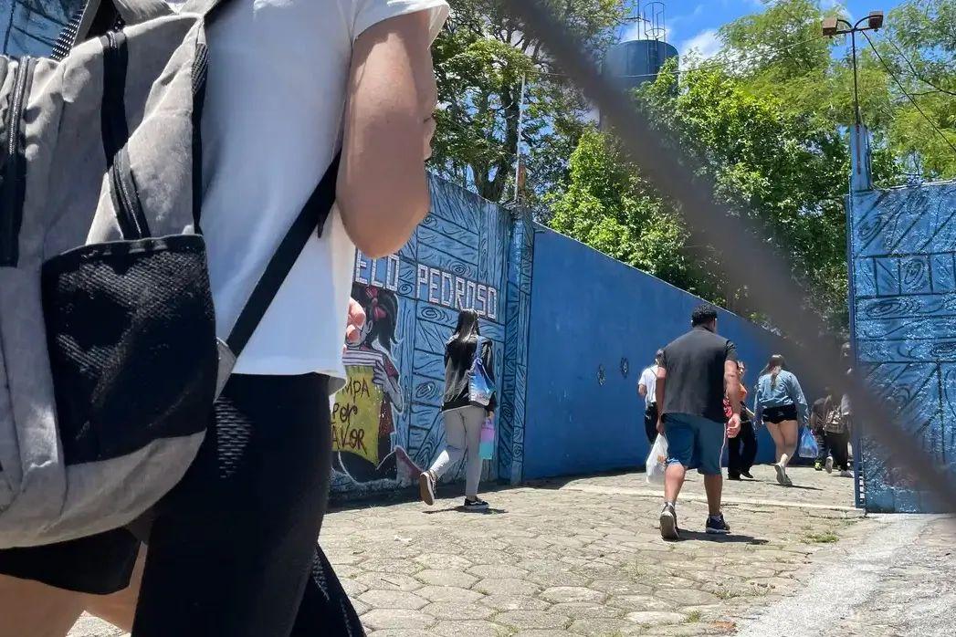 Segundo o Ministério da Educação (MEC), a lista de espera poderá ser utilizada durante todo o ano de 2024