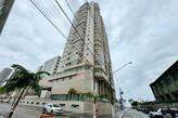 O Condomínio Residencial Giovannina Sarane Galavoti fica no bairro Aviação, em Praia Grande