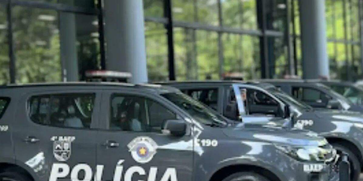 Os indicadores da criminalidade caíram em fevereiro