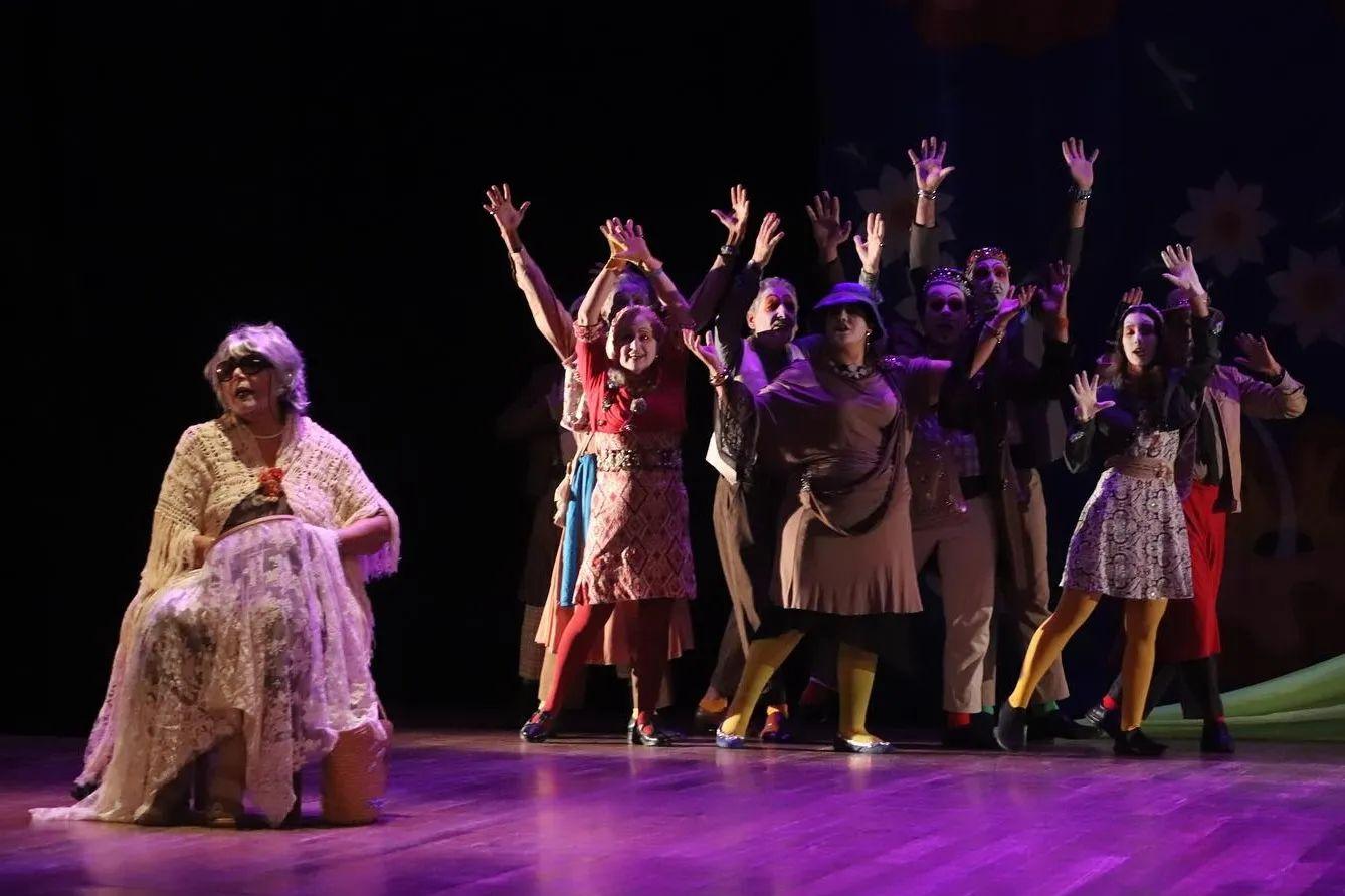 Festival de Cenas Teatrais de Santos está com inscrições abertas