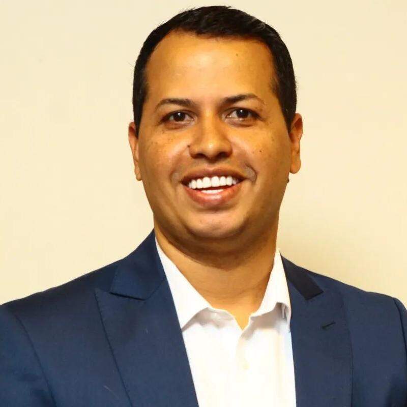 Danilo Morgado foi preso em Praia Grande por ser investigado de participar de esquema criminoso associado ao PCC