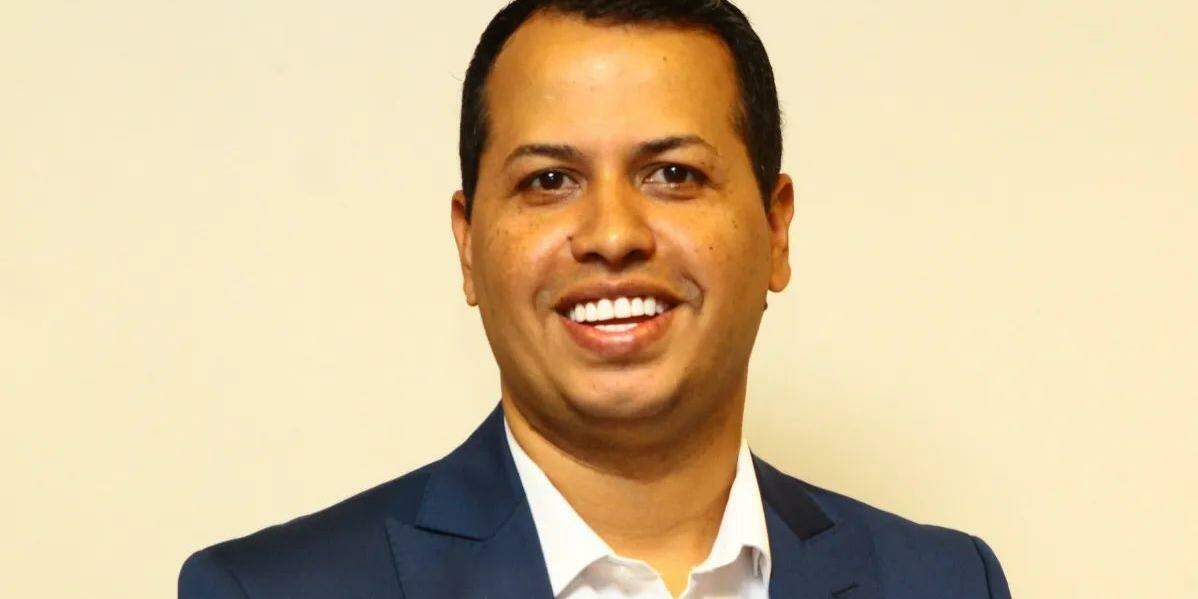 Danilo Morgado foi preso em Praia Grande por ser investigado de participar de esquema criminoso associado ao PCC