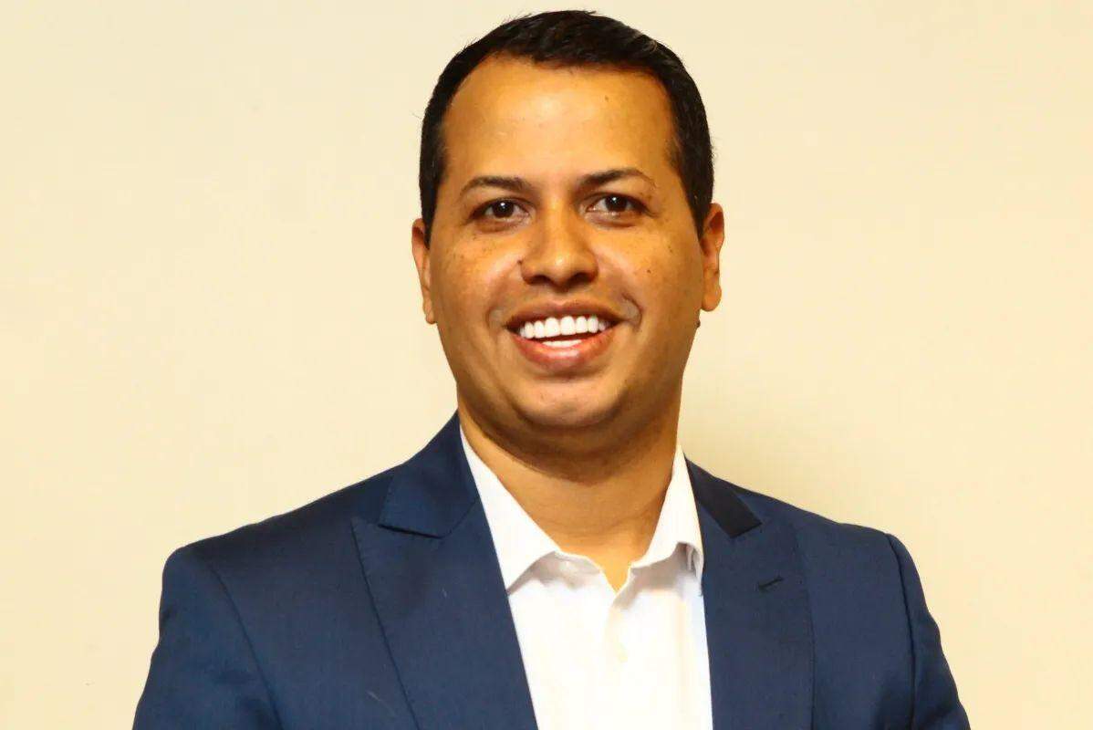 Danilo Morgado foi preso em Praia Grande por ser investigado de participar de esquema criminoso associado ao PCC