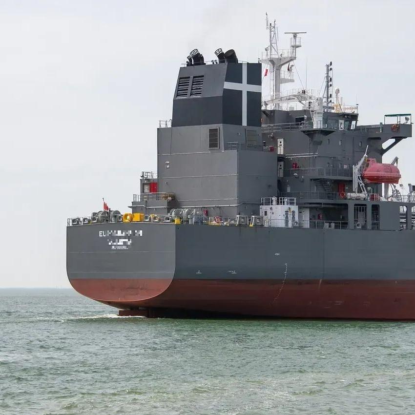 Sem calmaria em 2025 no setor portuário