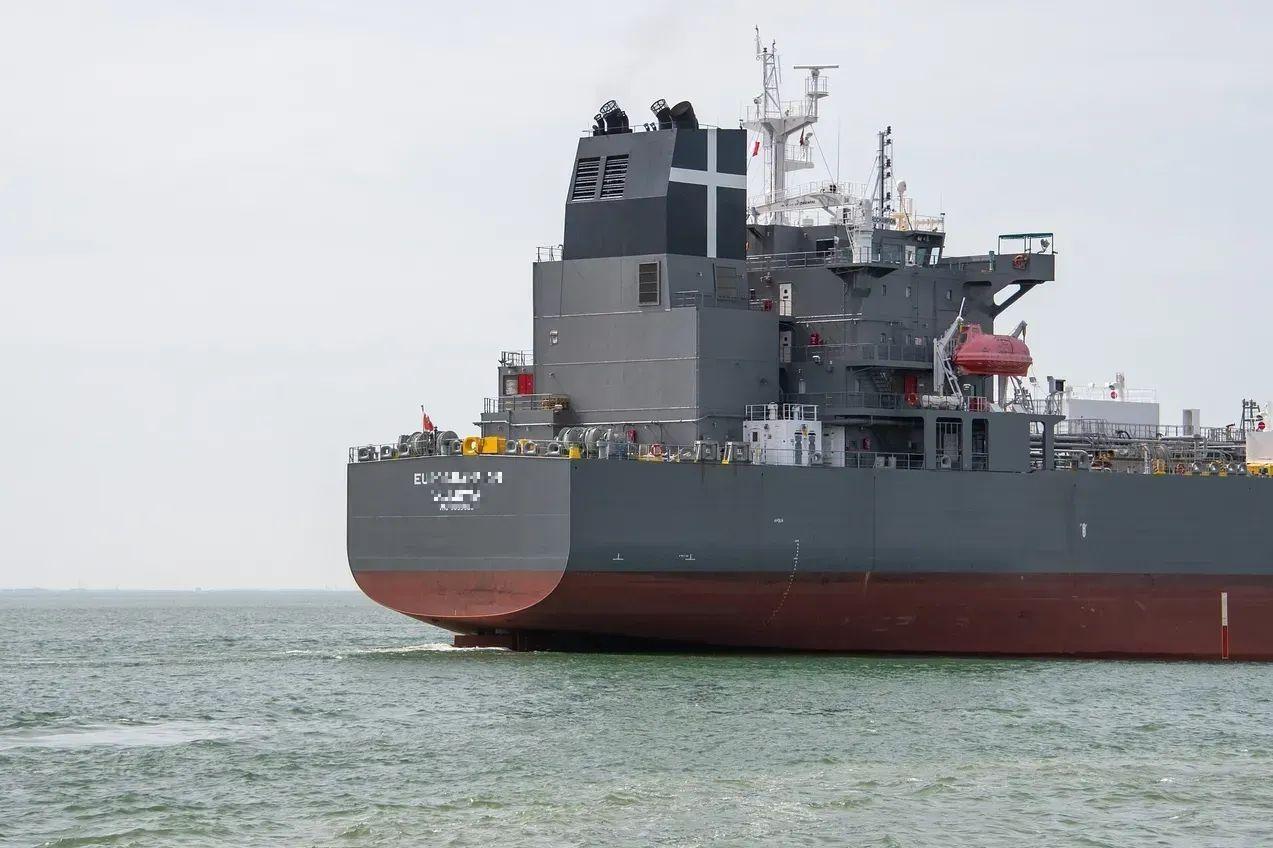 Sem calmaria em 2025 no setor portuário