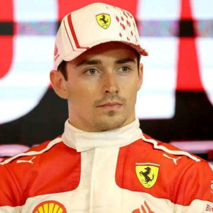 F1: Leclerc vence GP da Inglaterra encerrado com safety car; Bortoleto pontua