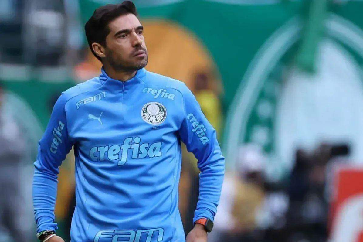 Jornalista inglês coloca Abel Ferreira na mira de clube da Premier League