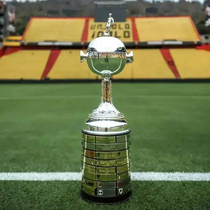 Conmebol anuncia datas e horários das semifinais da Copa Libertadores