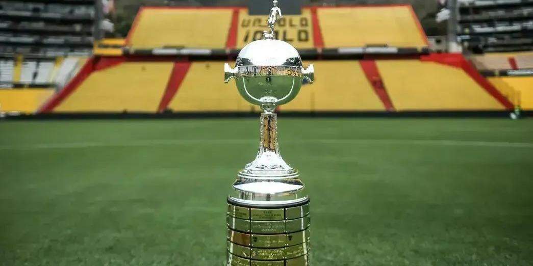 Conmebol anuncia datas e horários das semifinais da Copa Libertadores