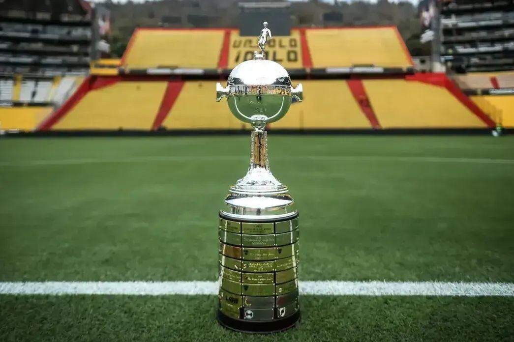 Conmebol anuncia datas e horários das semifinais da Copa Libertadores