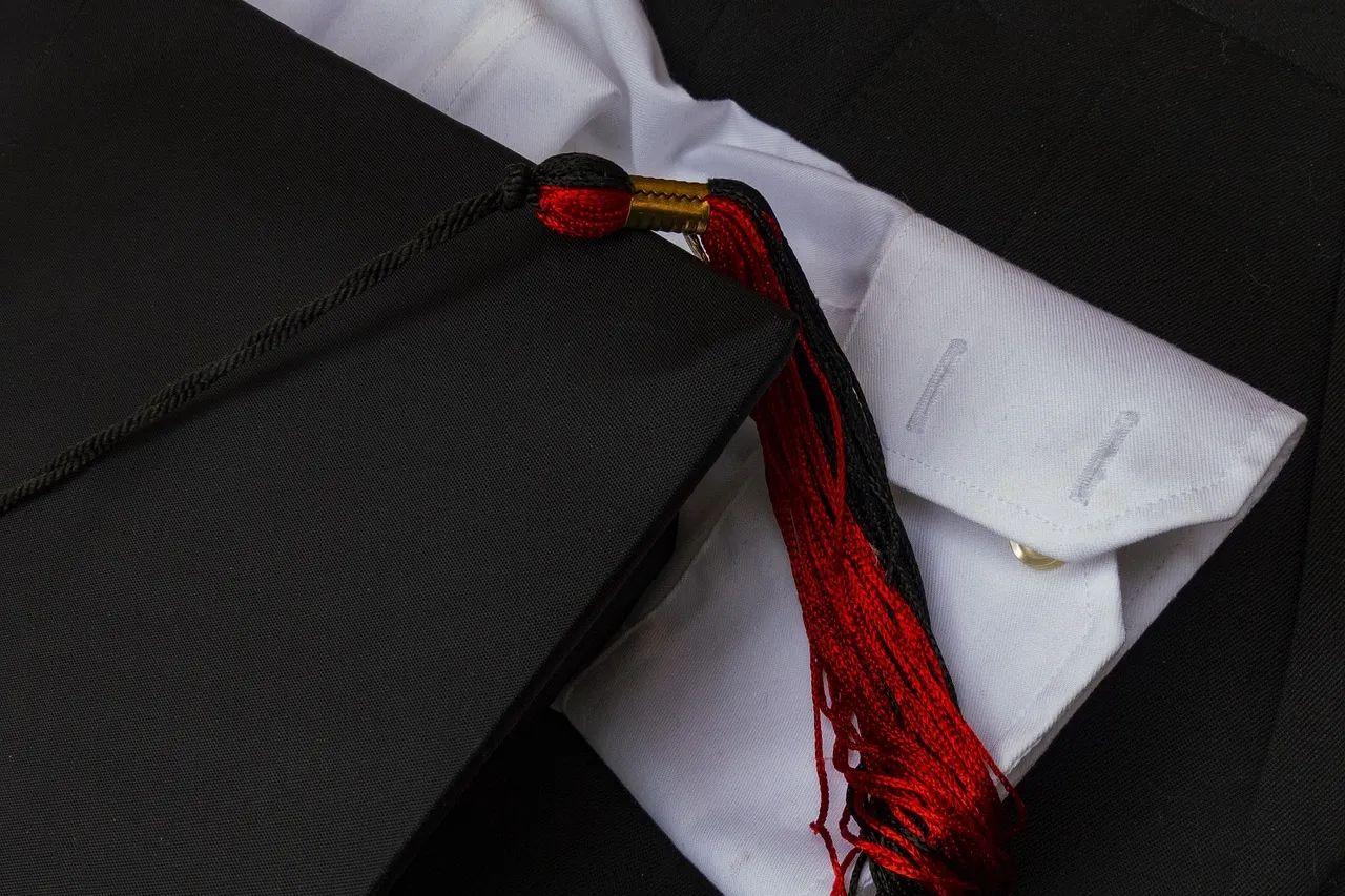 O diploma faz o escritor?