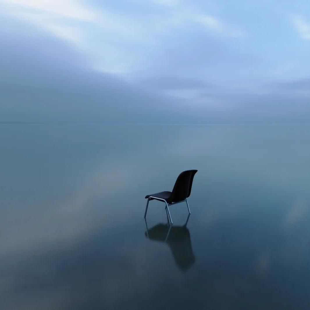 A solidão em tempos de relações frágeis