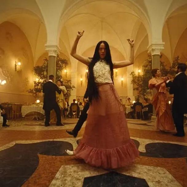 Emma Stone levou o prêmio de melhor atriz no Oscar 2024 pelo papel em Pobres Criaturas