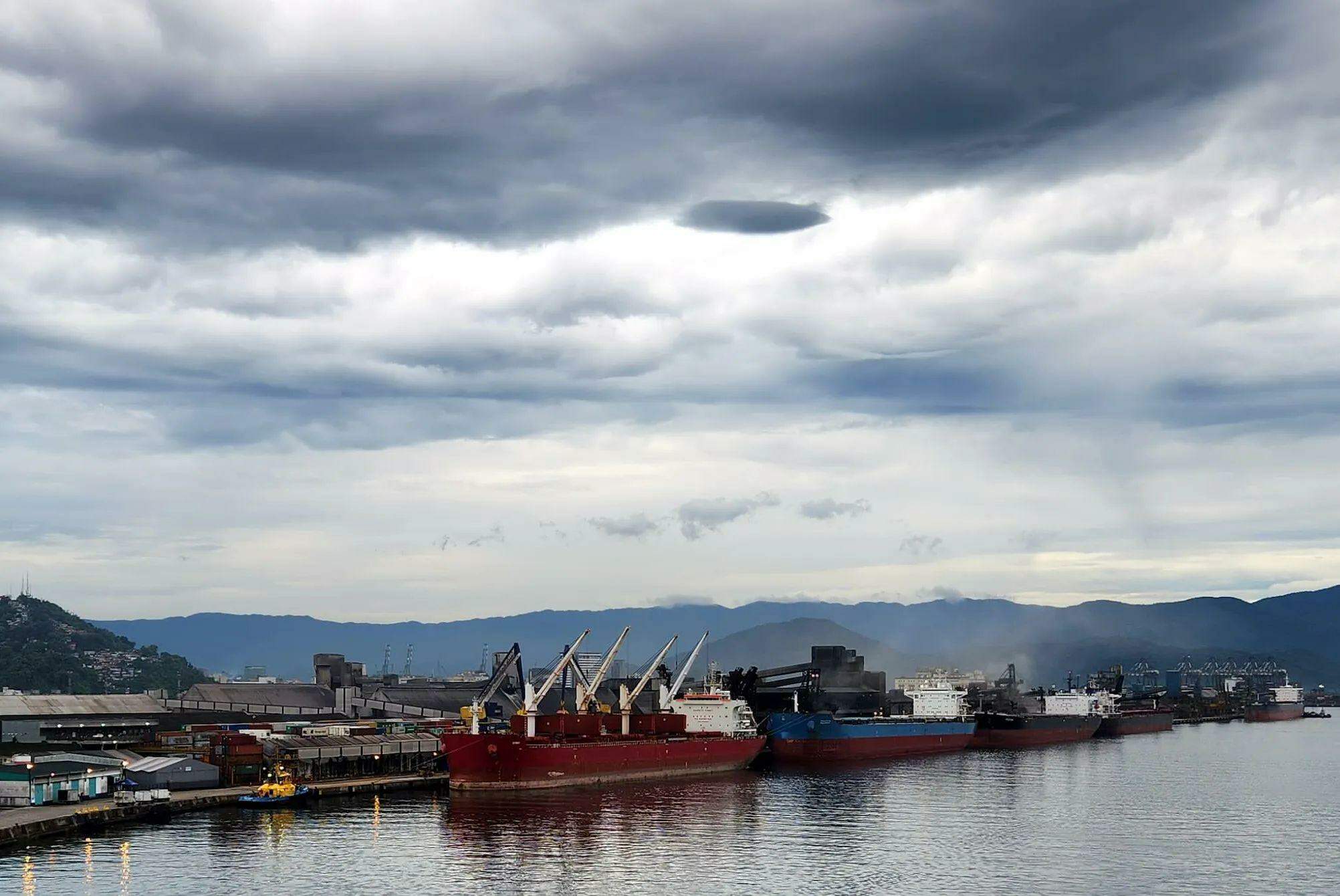Oportunidades são oferecidas em três cidades da Baixada Santista (Alexsander Ferraz/AT)