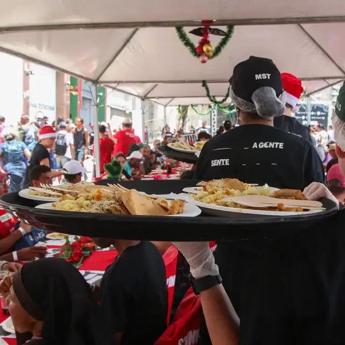 Os autores recomendam a cooperação entre diferentes campos da ciência como forma de melhorar a produção de alimentos