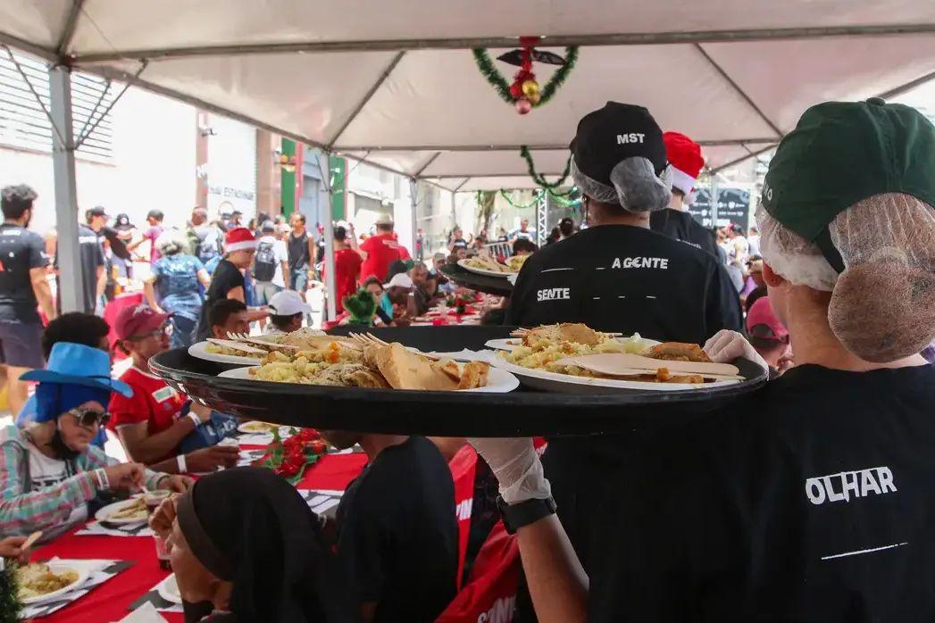 Os autores recomendam a cooperação entre diferentes campos da ciência como forma de melhorar a produção de alimentos