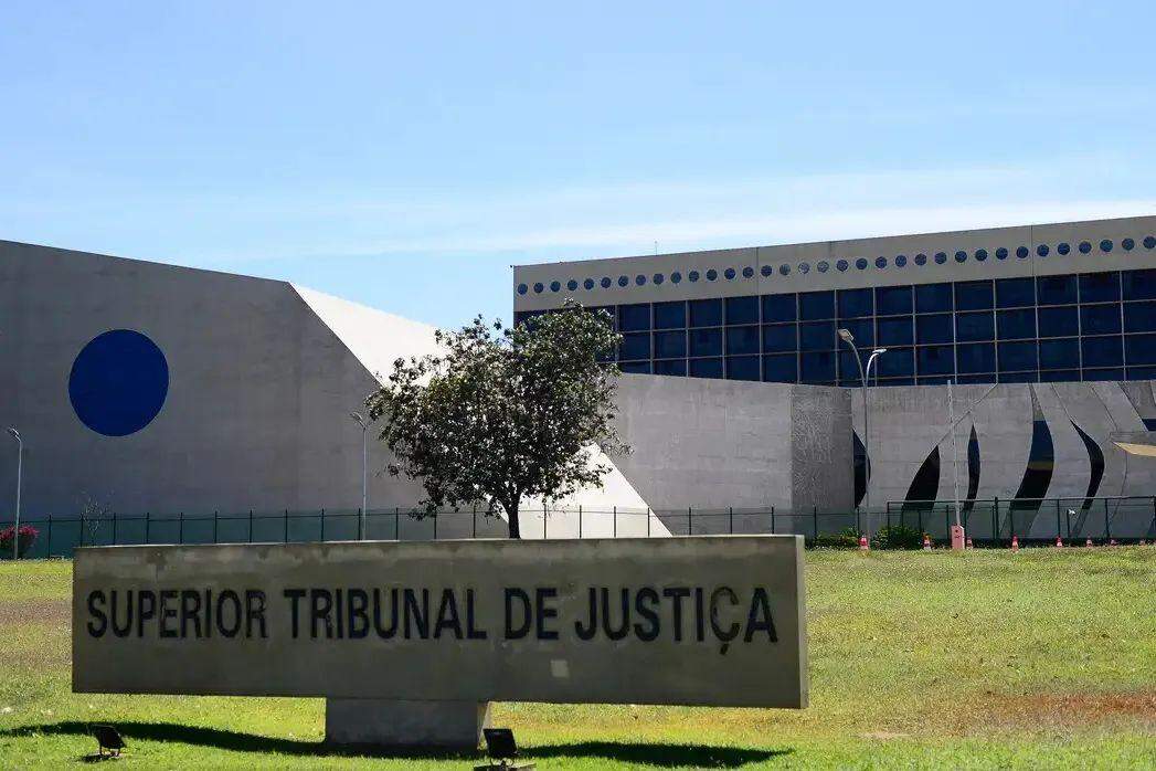 3 mil recursos que não foram julgados pelo STJ