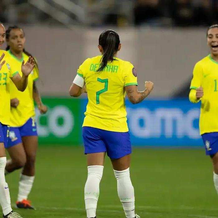 Seleção aguarda os resultados do término da rodada para conhecer o próximo adversário