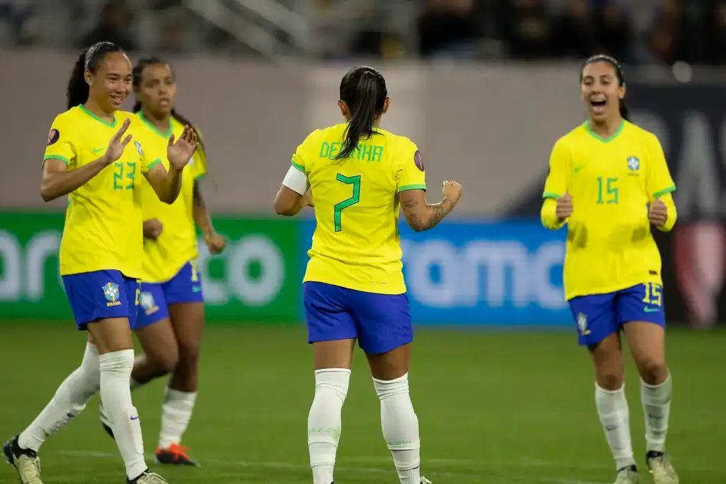 Seleção aguarda os resultados do término da rodada para conhecer o próximo adversário