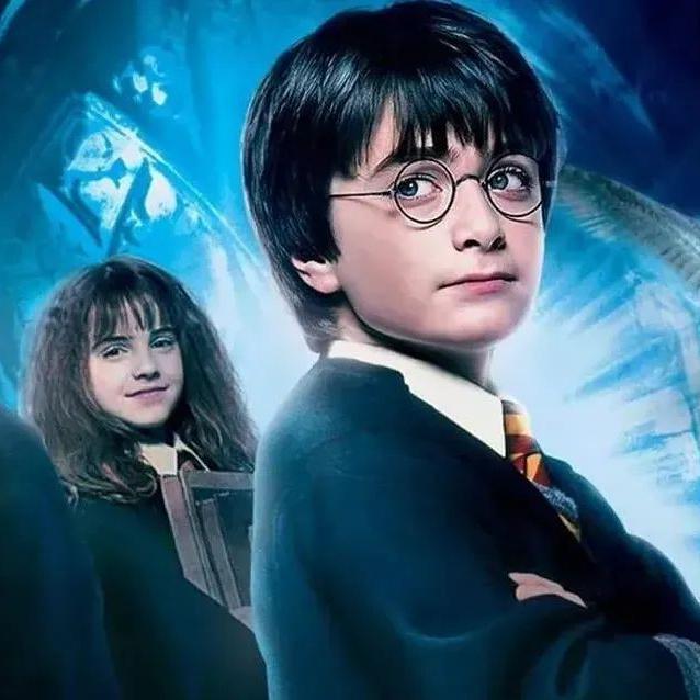 Nova série do bruxo Harry Potter está programada para estrear em 2026 na plataforma Max