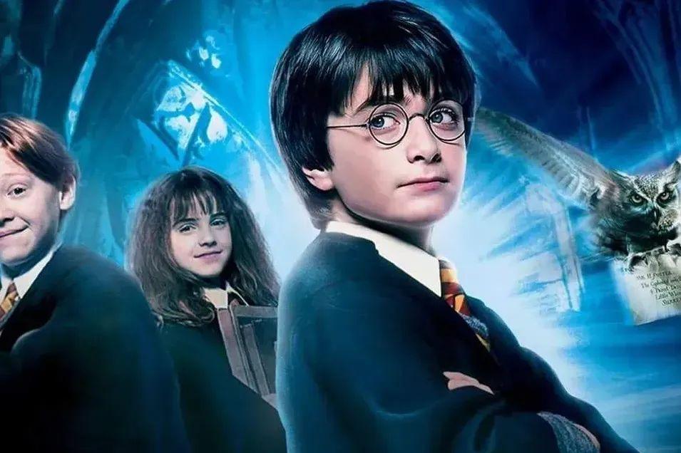 Nova série do bruxo Harry Potter está programada para estrear em 2026 na plataforma Max