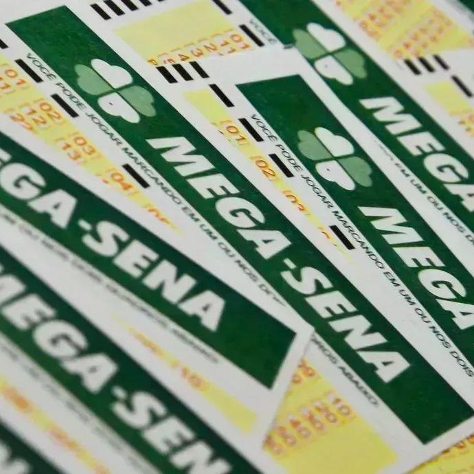 Concurso 2.991 da Mega-Sena, realizado nesta terça (31), premiou aposta de Santos com mais de R$ 27 mil.