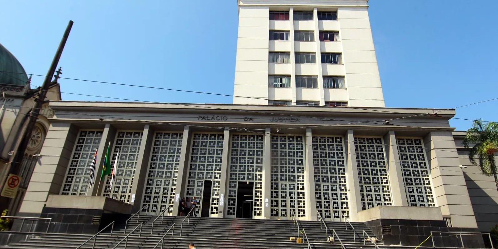 Prisão foi decretada pela Justiça de Santos