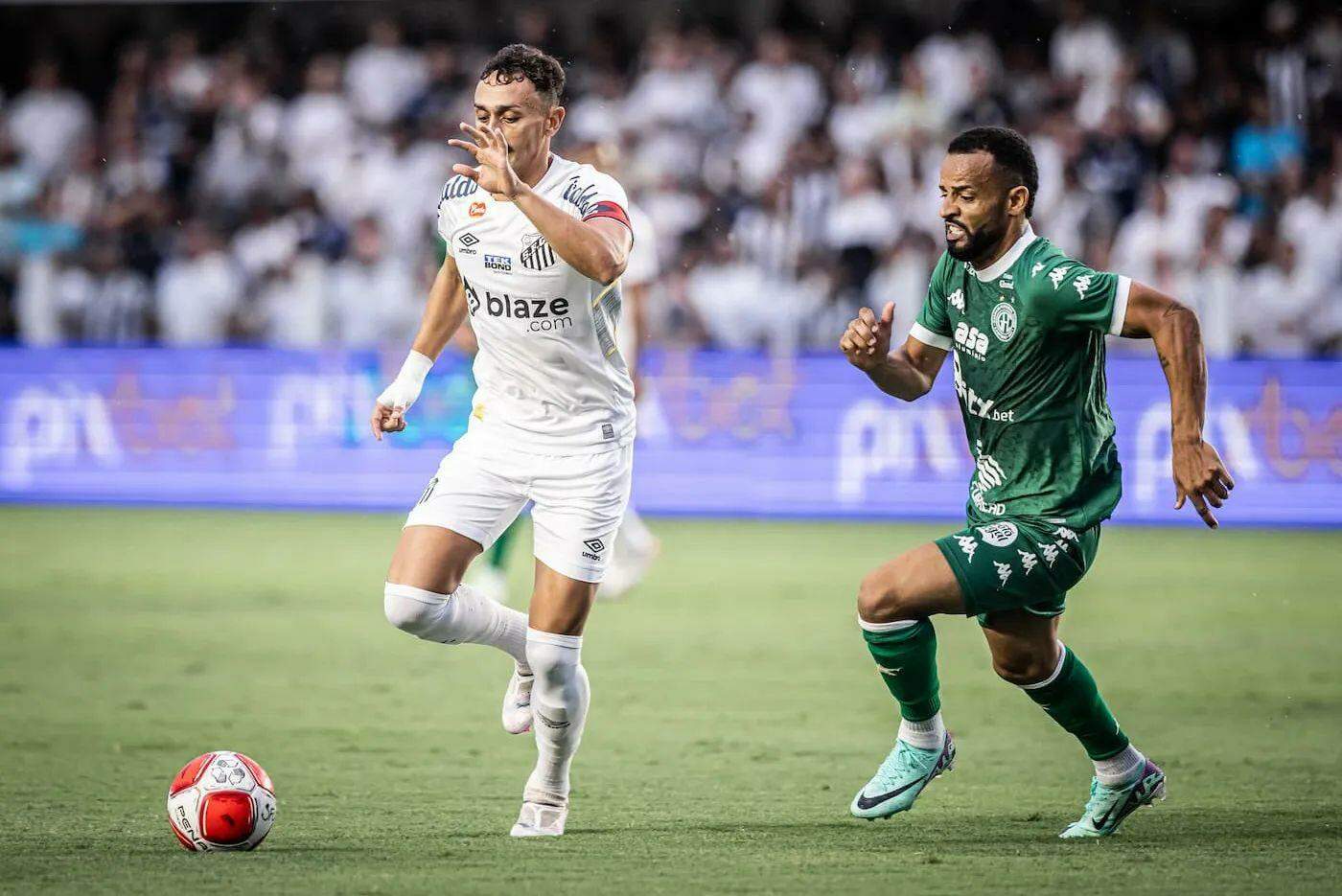 Pendurado, Pituca não enfrenta a Inter de Limeira e será preservado para o jogo das quartas